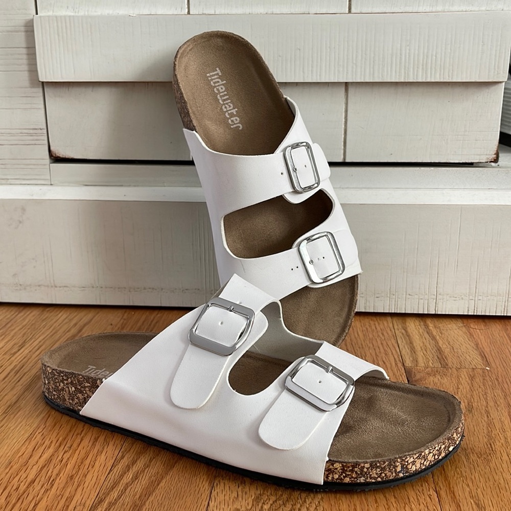 Tidewater Sandals